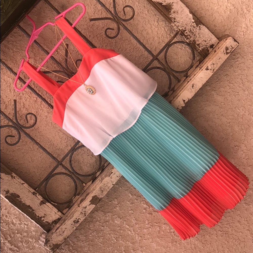 I.n. Girl dress